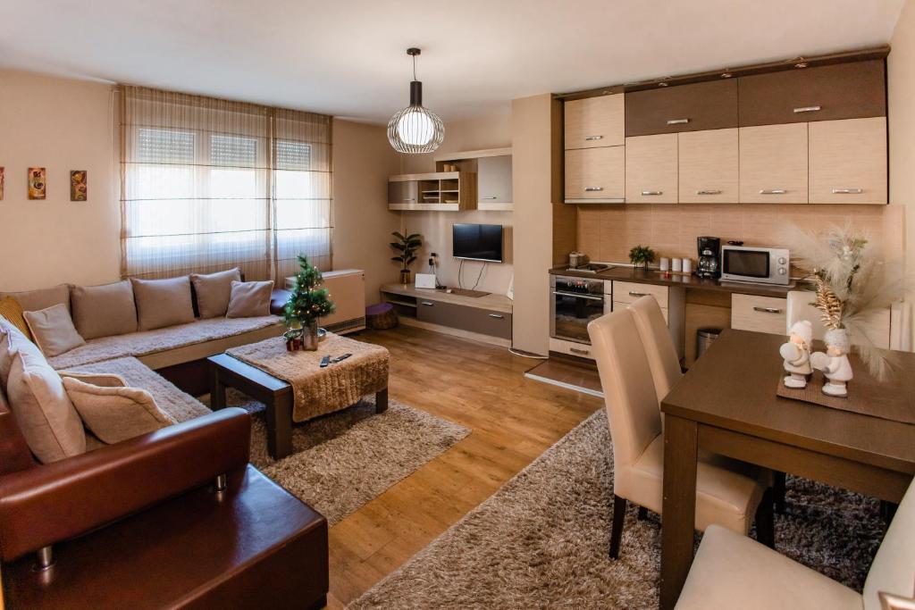 Gallery image of Apartman Nina in Kraljevo