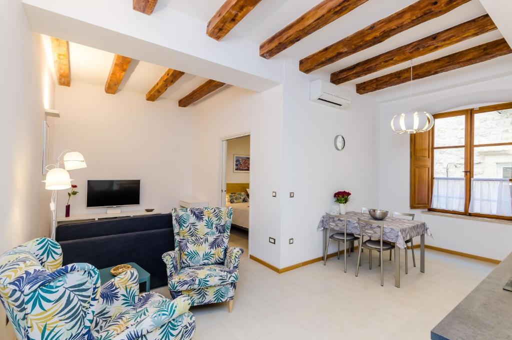 Gallery image of Zelenci Apartments in Dubrovnik