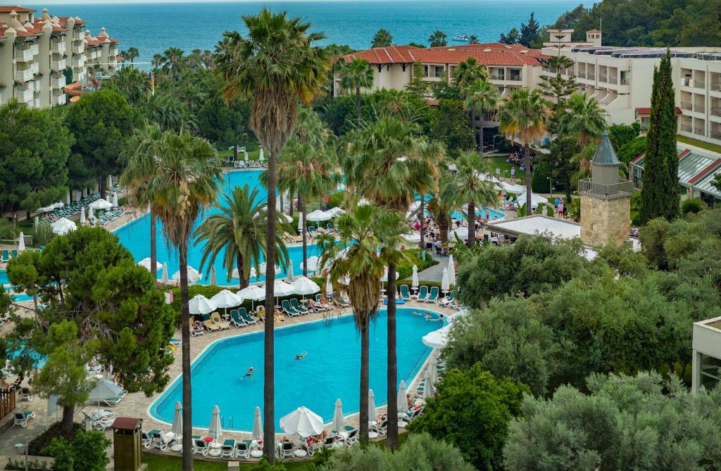 Басейн в или близо до Barut Hemera - Ultra All Inclusive