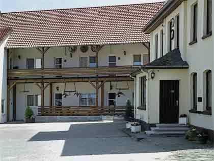 The building in which a szállodákat is located