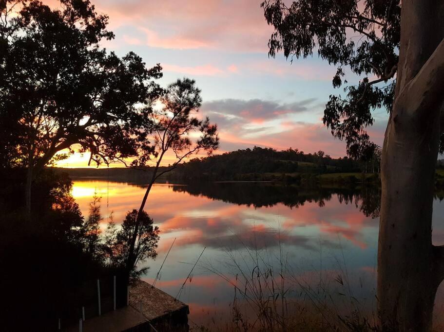 Seelands에 위치한 Riverstay on Clarence에서 갤러리에 업로드한 사진