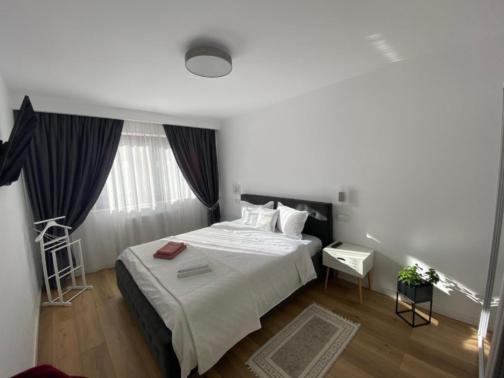 Gallery image of Apartament Terra in Floreşti