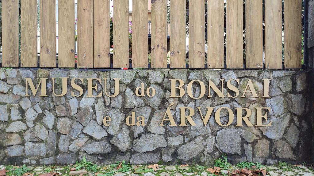 Gambar di galeri bagi Zen Guest House - Museu do Bonsai di Sintra