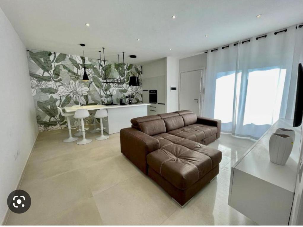 Gallery image of Nature Apartment in Olbia