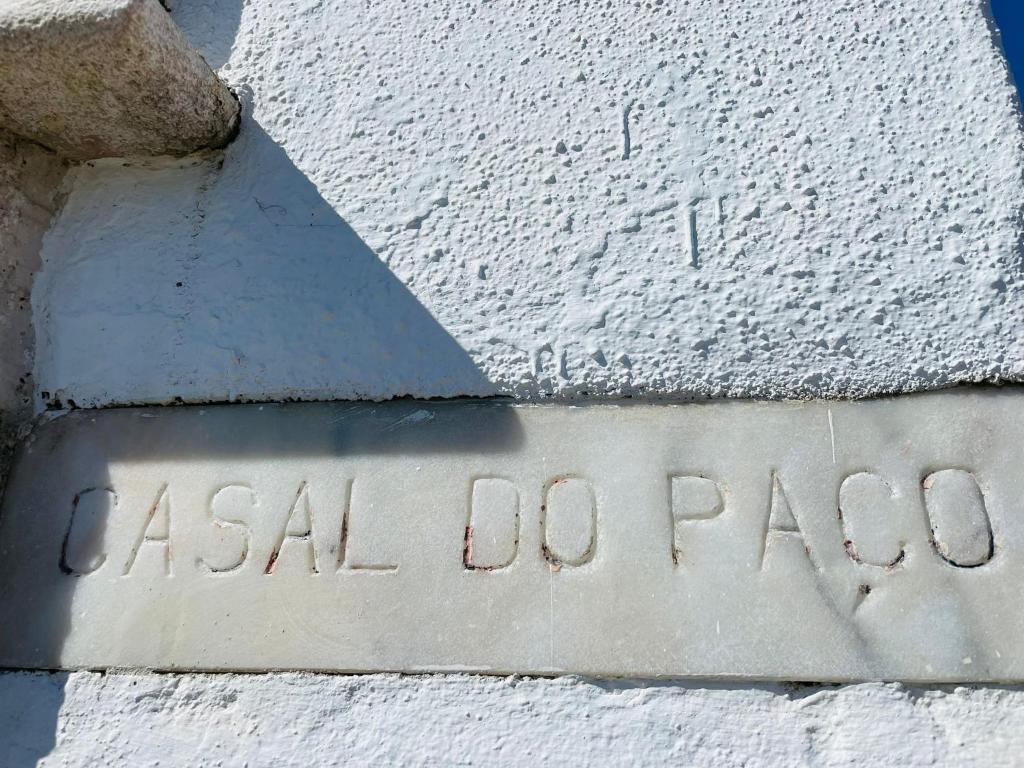 Imagem da galeria de Paço Marmòris Field em Sintra