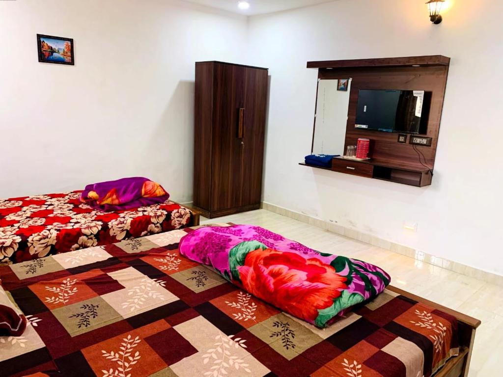 Foto de la galería de Kalyani Homestay en Kodaikānāl