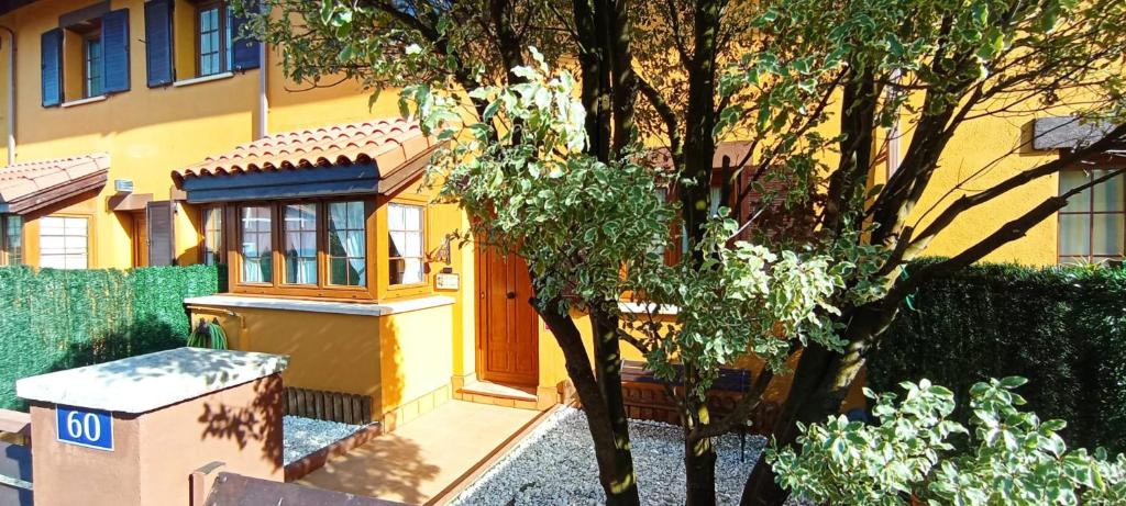 Vrt u objektu La casita de Chefy (Ajo) Nuevo chalet vacacional