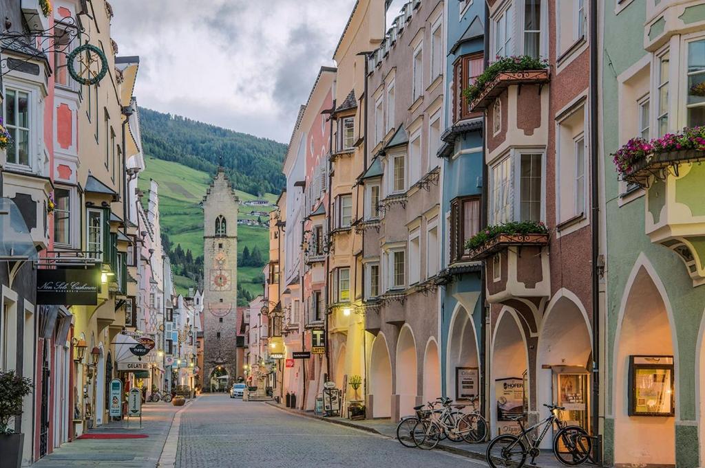 Foto dalla galleria di Apartment Rosskopf Vipiteno a Vipiteno