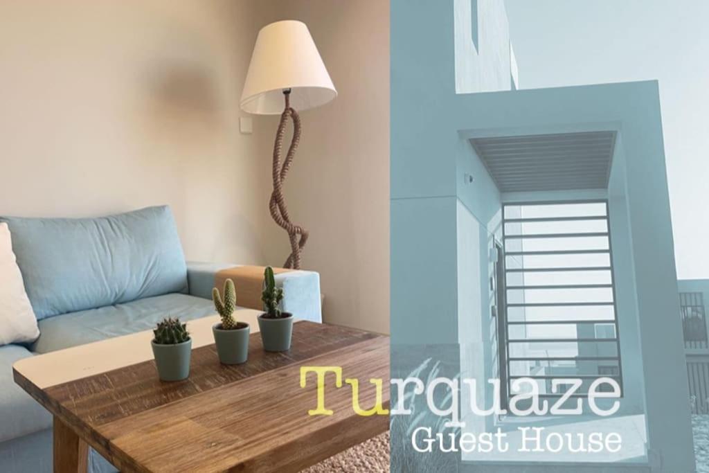 Gallery image ng Turquaze Guesthouse sa Muscat