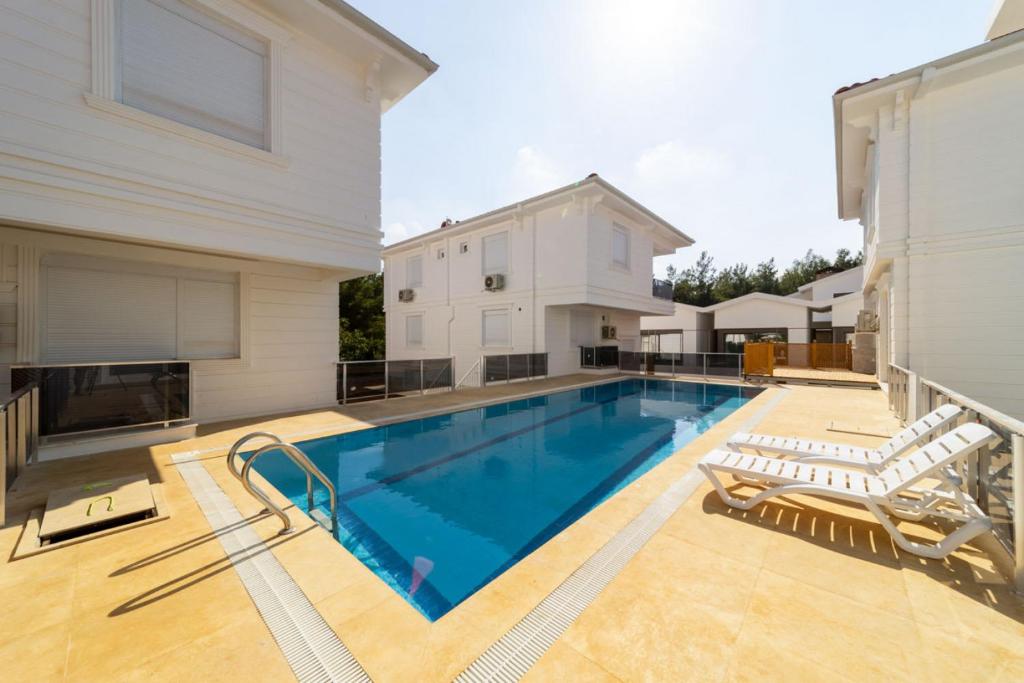 Gallery image of Great Villa with Pool Hammam and Sauna in Antalya in Antalya