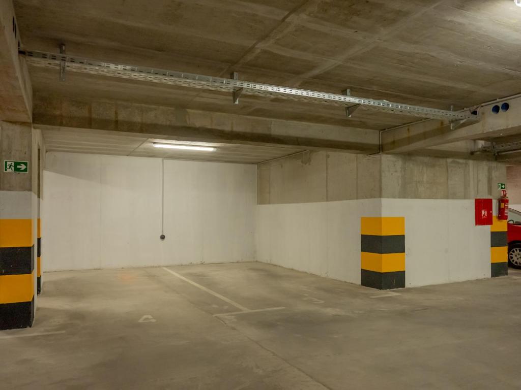 Fotografija u galeriji objekta Almond 2 - Free Parking u Splitu