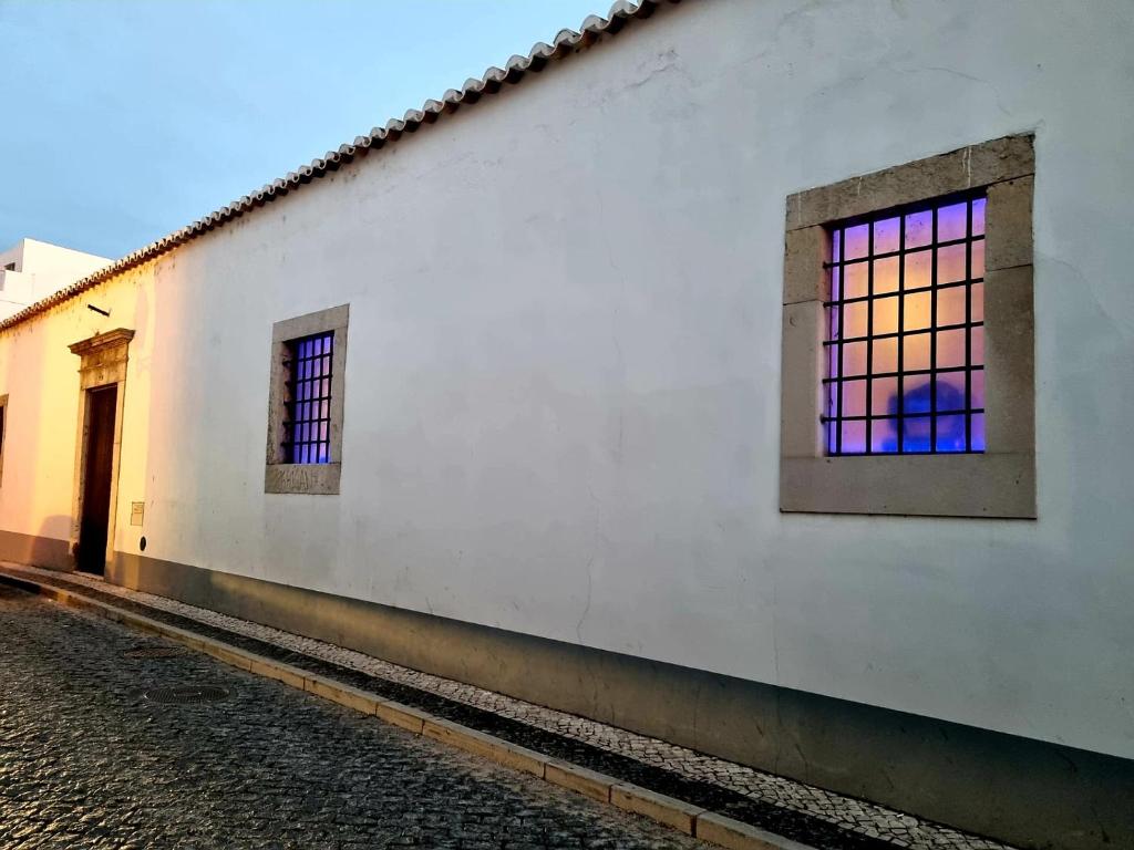 Fotografija u galeriji objekta Casa A Júlia In Faro's Heart u gradu Faro