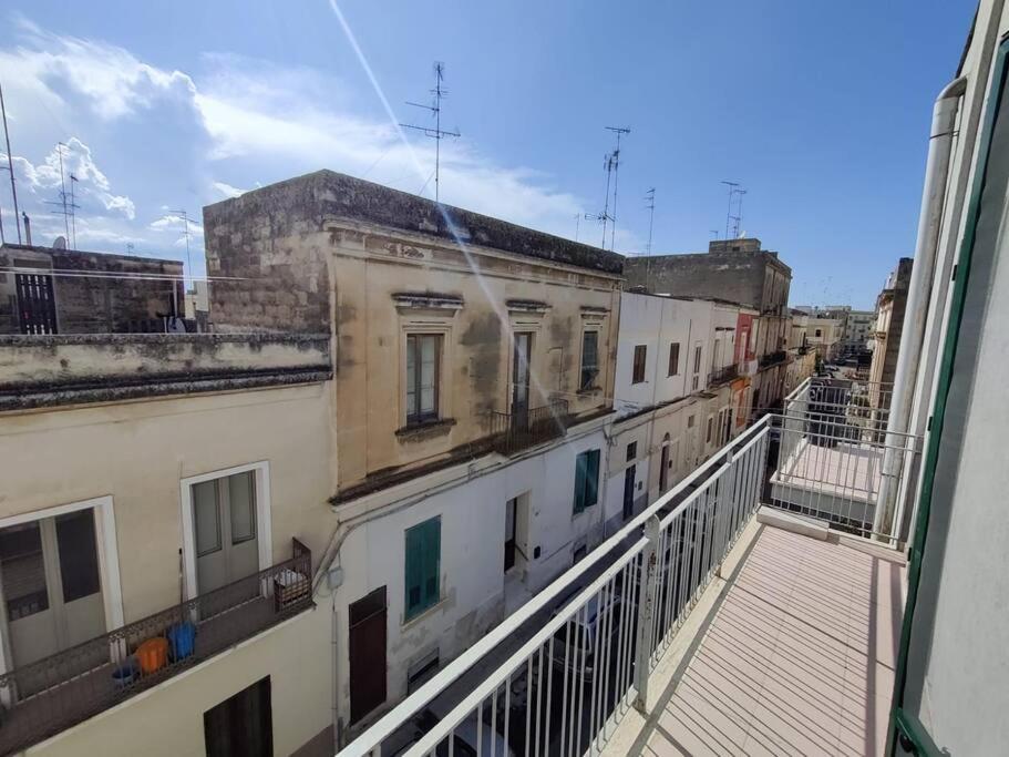 Photo de la galerie de l'établissement Ruby Apartment, à Lecce