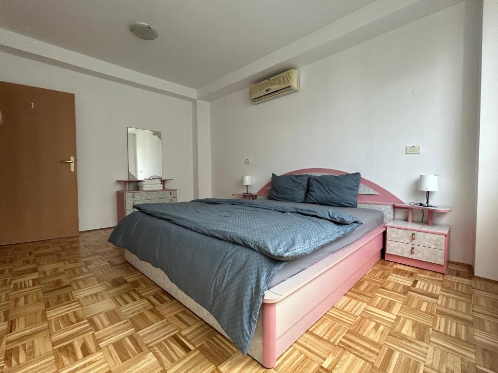 Foto de la galería de Apartma Lunca 2 en Liubliana