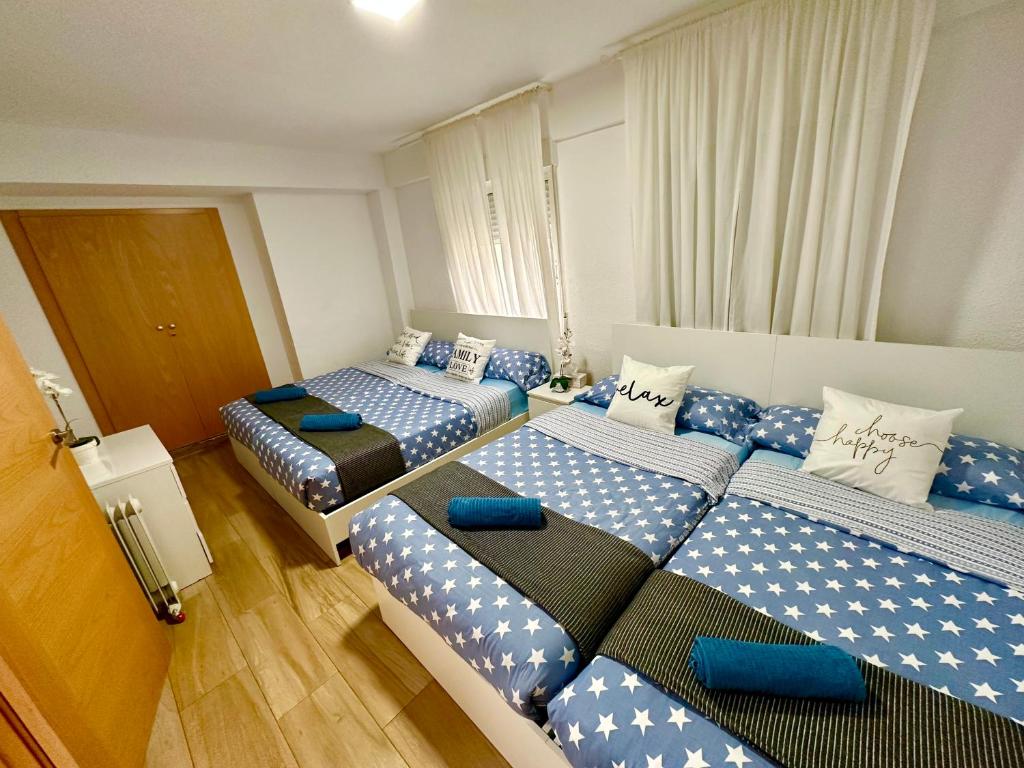 Krevet ili kreveti u jedinici u objektu Boutique Apartment by the Sea