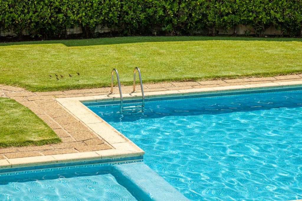 A piscina localizada em Apartamento Bela Vista - Minho's Guest ou nos arredores