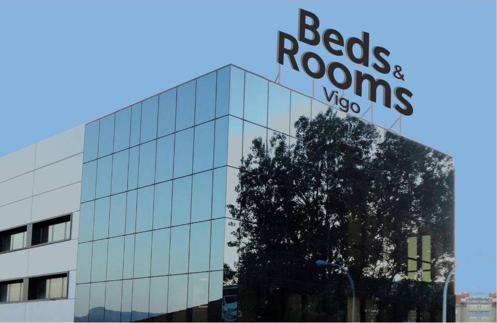 Mynd úr myndasafni af Vigo Beds & Rooms í Vigo