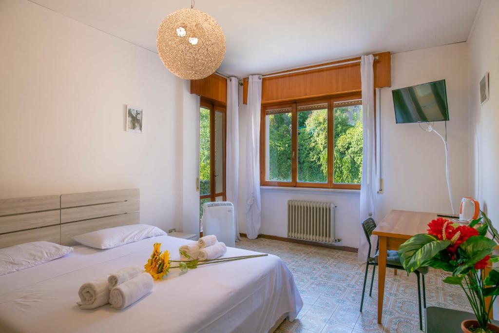 Gallery image of Olga's Rooms in Verona