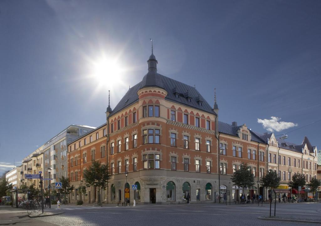 Mynd úr myndasafni af Hotell Hjalmar í Örebro