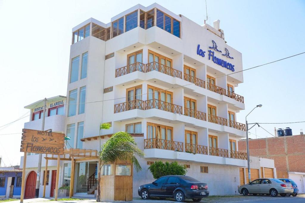 Imagen de la galería de Hotel Los Flamencos, en Paracas