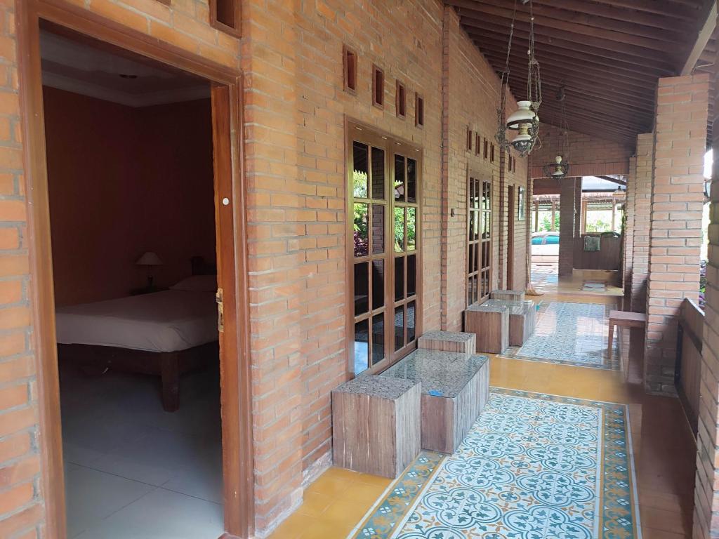 ภาพในคลังภาพของ Homestay AYODYA ในปรัมบานัน