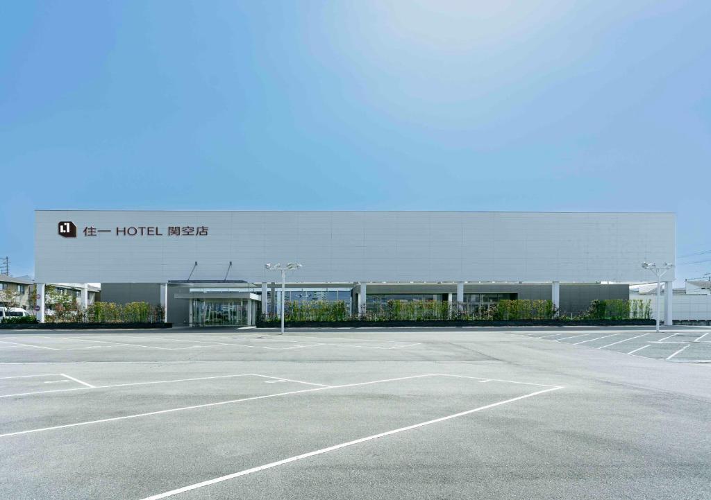 Зображення з фотогалереї помешкання Kansai International Airport Hotel 11 у місті Tajiri