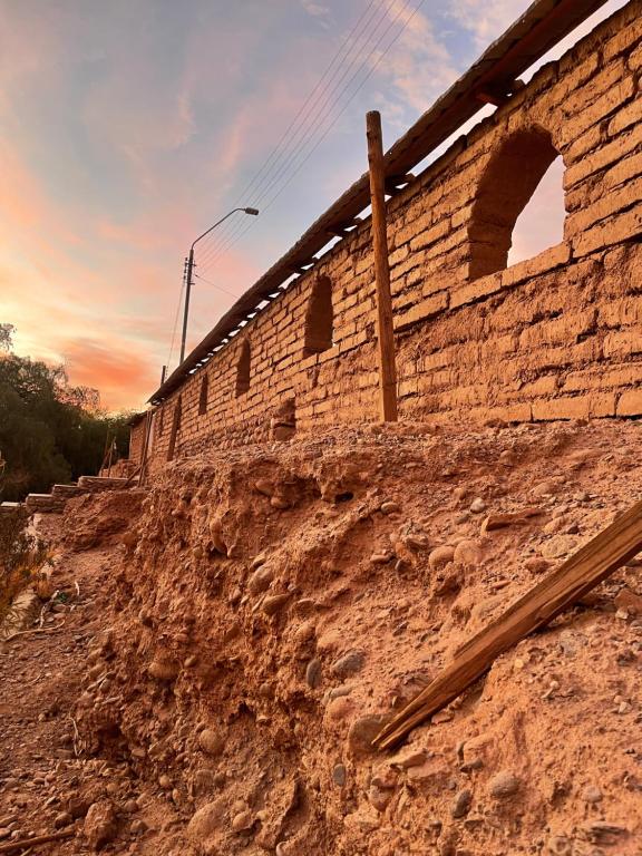 Ảnh trong thư viện ảnh của Cabañas San Pedro de Atacama. ở San Pedro de Atacama