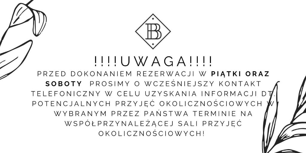 Зображення з фотогалереї помешкання Bianco - pokoje noclegowe у Ченстохові