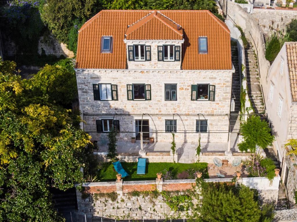 Galeriebild der Unterkunft Villa Ani apartment Aquamarine in Dubrovnik