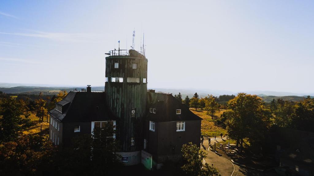 Kuvagallerian kuva majoituspaikasta Astenturm Hotel, joka sijaitsee kohteessa Winterberg