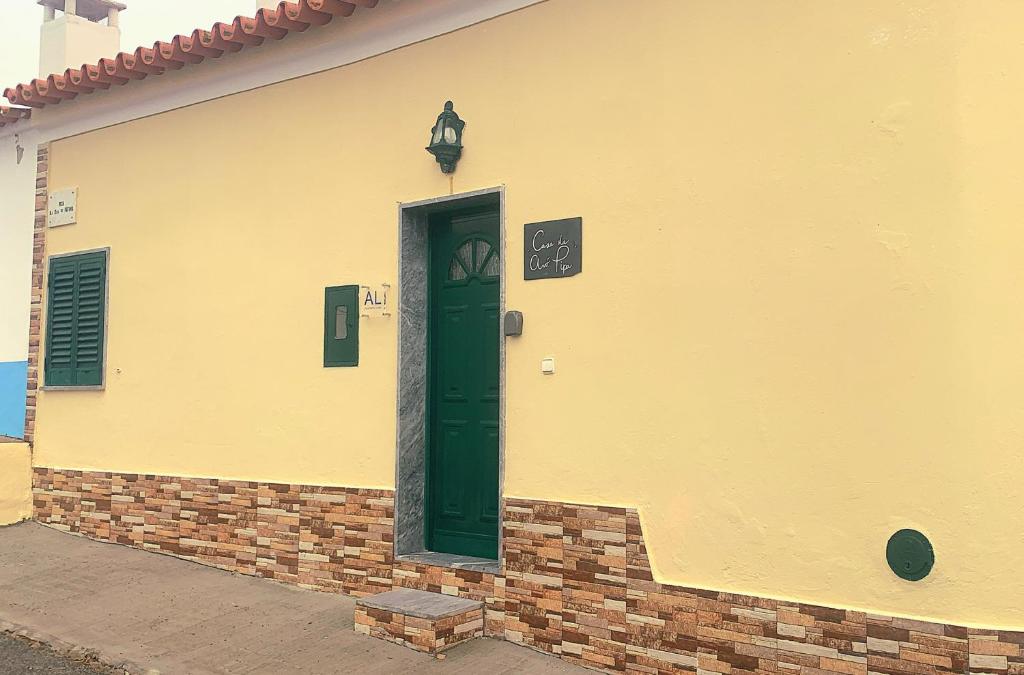 Foto de la galeria de Casa da Avó Pipa a Reguengos de Monsaraz