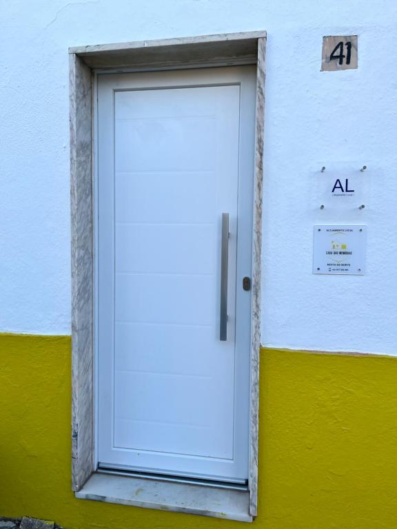 Fotografia z galérie ubytovania Casa das Memórias 