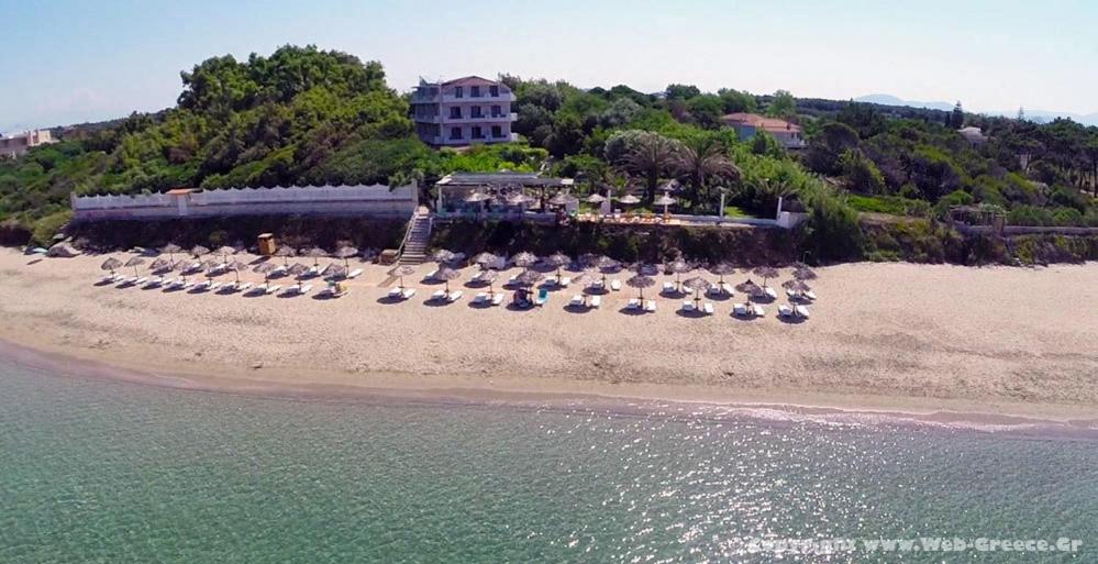 Gallery image of Alonaki Beach in Preveza