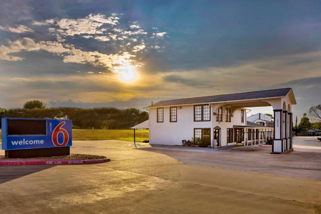 Ảnh trong thư viện ảnh của Motel 6-Bryan, TX - College Station ở Bryan