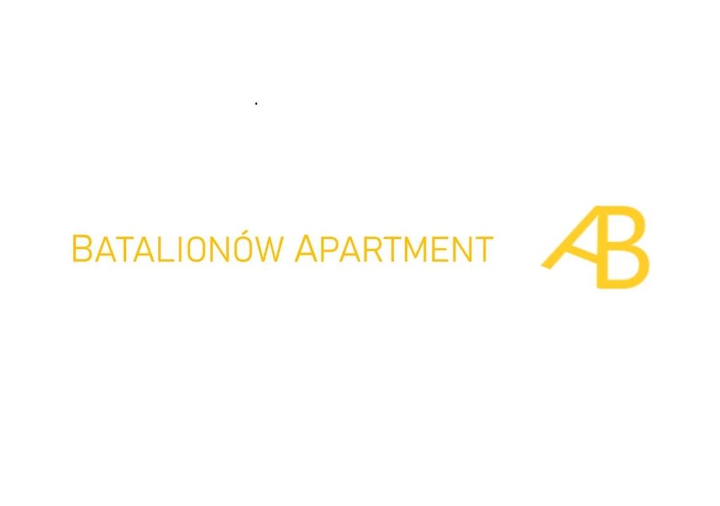 ワルシャワにあるBatalionów Apartmentのギャラリーの写真