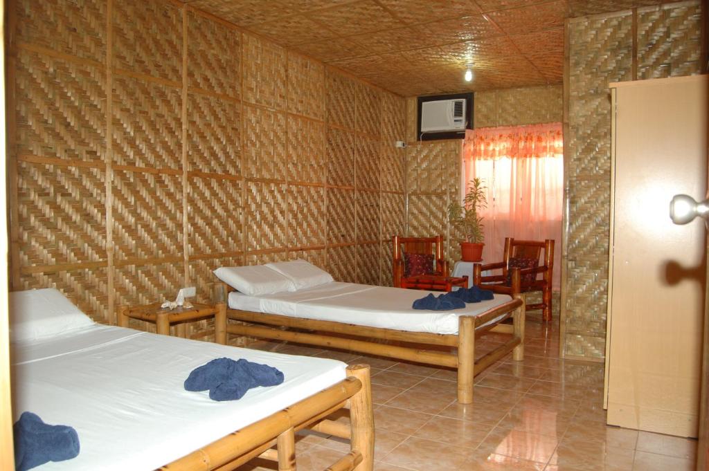 Gallery image ng CasaKeja Inn sa Panglao