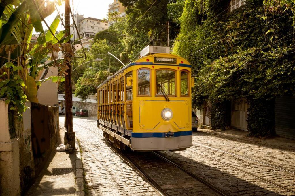 Foto da galeria de Casa Teresa no Rio de Janeiro