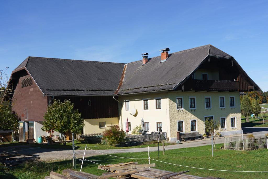 Edifici on està situat la casa o xalet