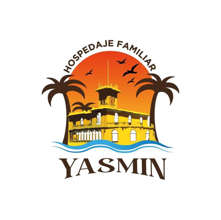 תעודה, פרס, שלט או מסמך אחר המוצג ב-DEPARTAMENTO DE VERANO YASMIN