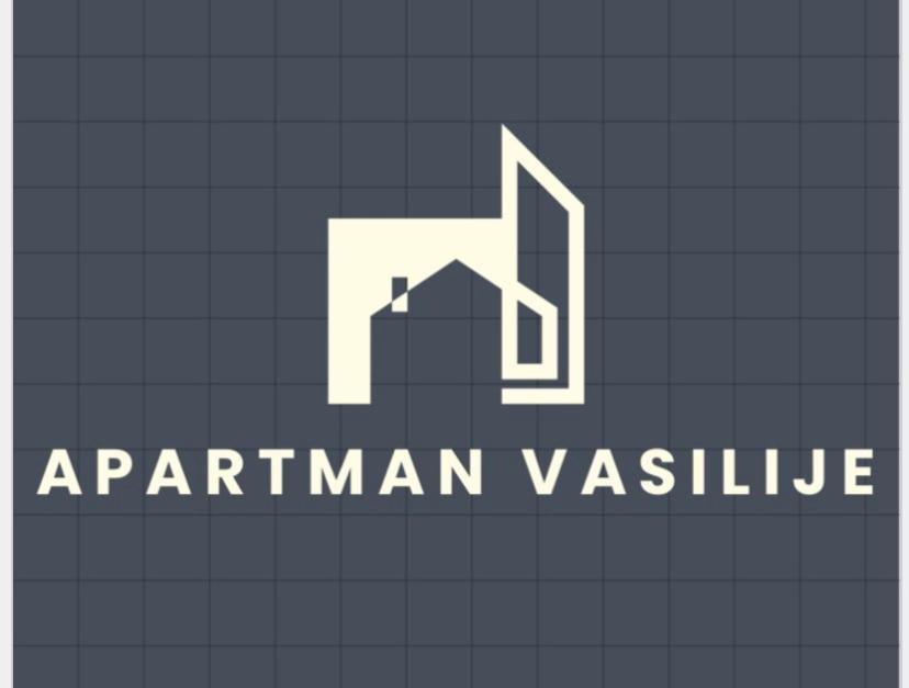 Sijil, anugerah, tanda atau dokumen lain yang dipamerkan di Apartman Vasilije