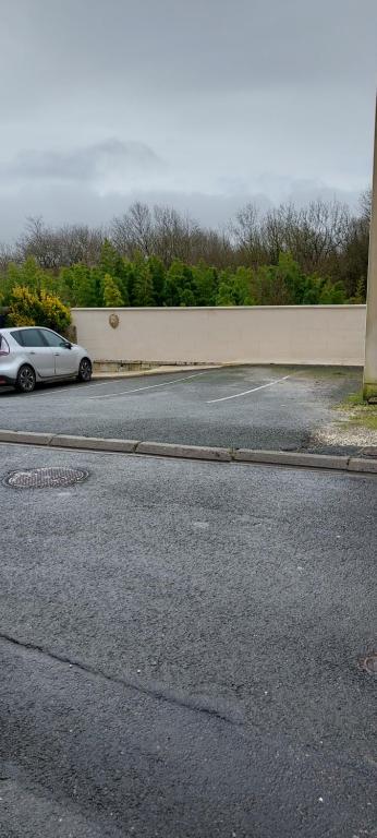 Foto de la galería de Maisonnette en Saintes