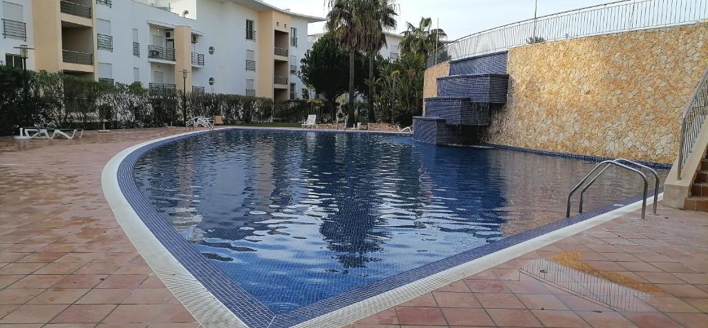 A piscina localizada em Encosta Da Orada ou nos arredores