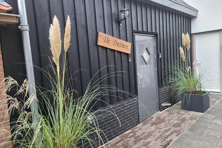 Fotografija v galeriji nastanitve Studio De Duinen v mestu Egmond aan Zee