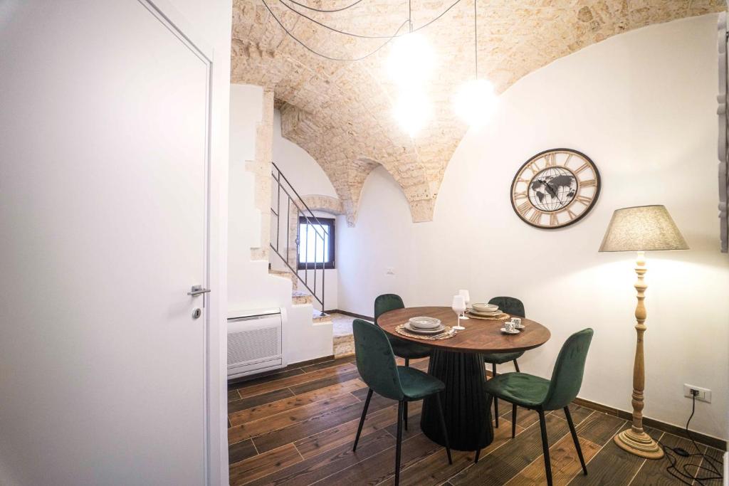 Foto de la galería de HOME 5 - PALAZZO ANTICO en Putignano