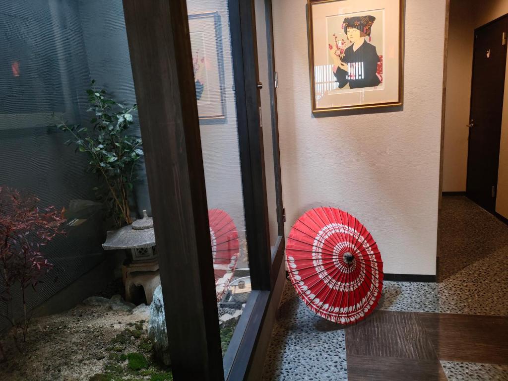 Gallery image ng Mini Inn Kyoto 京都 - 外国人向け - 日本人予約不可 sa Kyoto