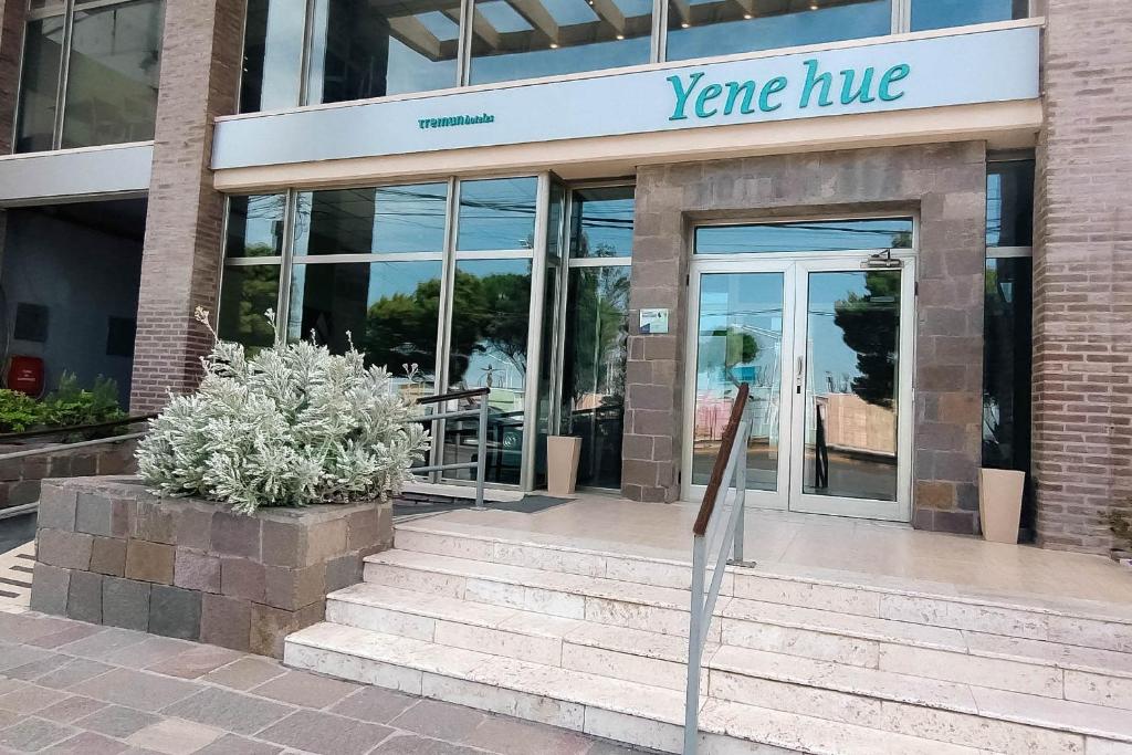 Foto da galeria de Yene hue em Puerto Madryn