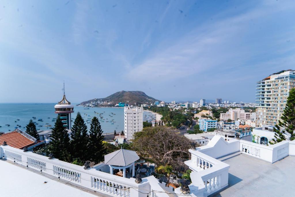 Imagen de la galería de The View Hotel, en Vung Tau