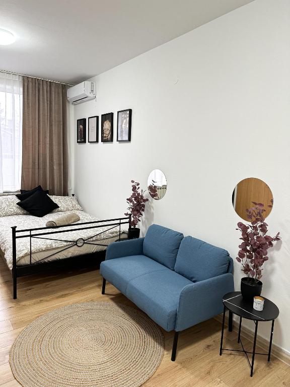 Gallery image of StudiO LaNa-near the city center with parking in Zagreb