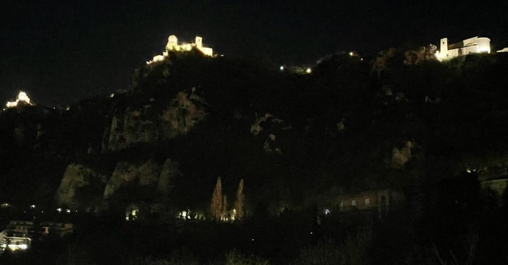 San Marino şehrindeki B&B Da Noi tesisine ait fotoğraf galerisinden bir görsel