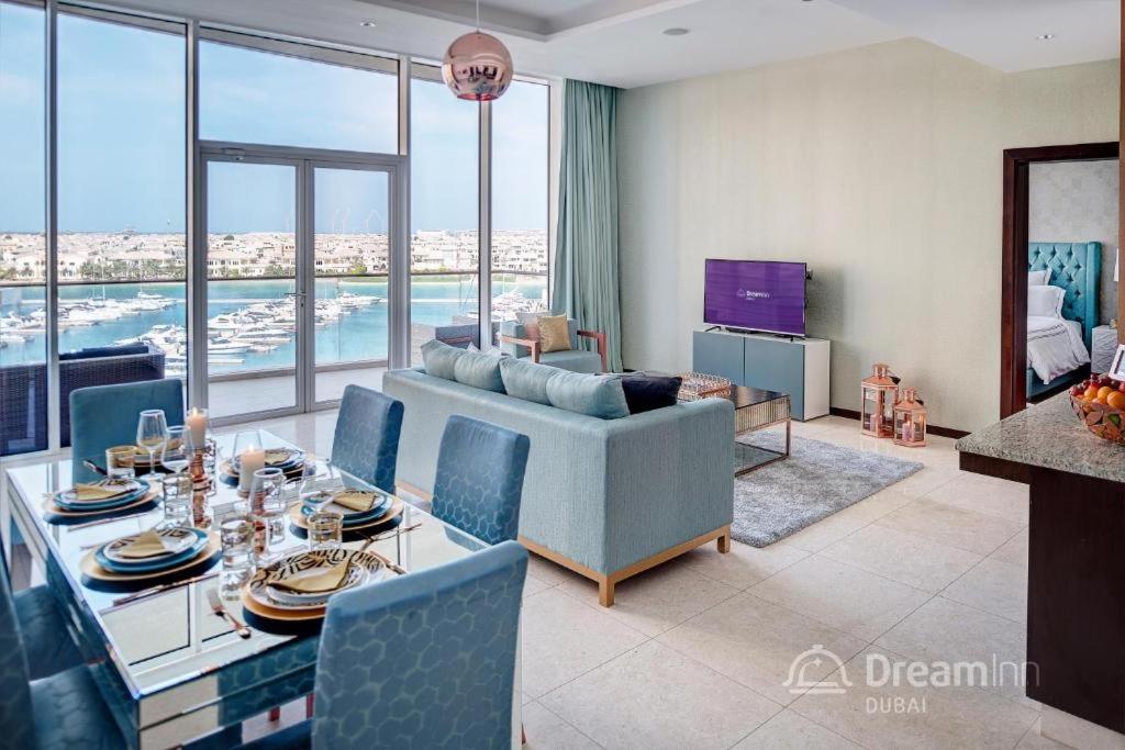 Foto da galeria de Dream Inn Apartments - 3BR Sea View - Tiara em Dubai